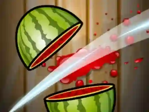 Watermelon Smasher Frenzy — безкоштовна онлайн гра