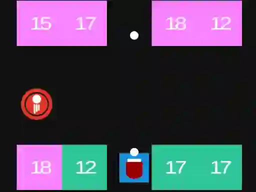 Math Attack — безкоштовна онлайн гра