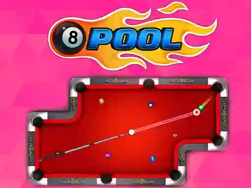 8 Ball Pool Stars — безкоштовна онлайн гра