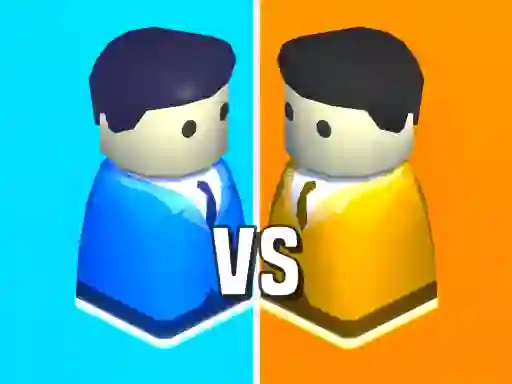 City War 3d — безкоштовна онлайн гра