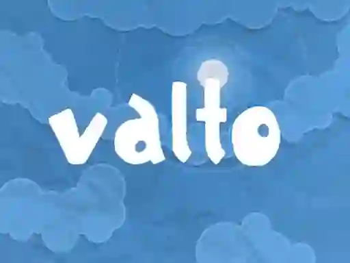 Valto — безкоштовна онлайн гра