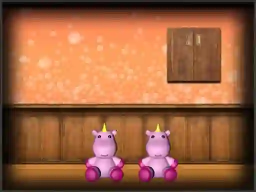 Amgel Kids Room Escape 51 — безкоштовна онлайн гра