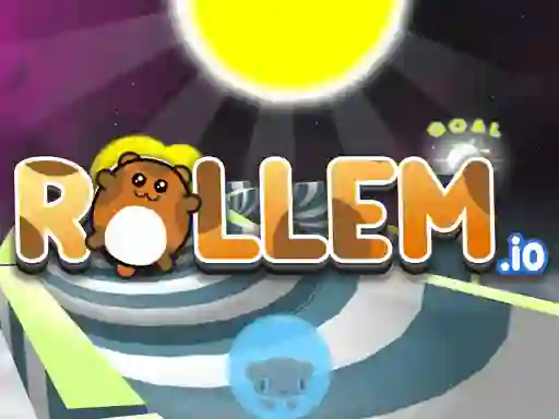 Rollem.io — безкоштовна онлайн гра