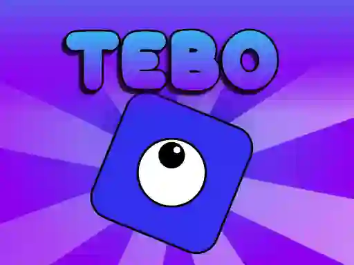 Tebo — безкоштовна онлайн гра