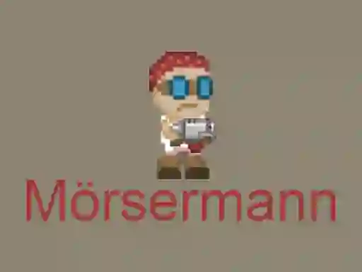 M?rsermann — безкоштовна онлайн гра