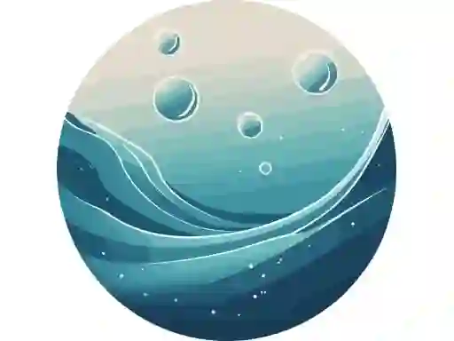 Ocean Orbs — безкоштовна онлайн гра