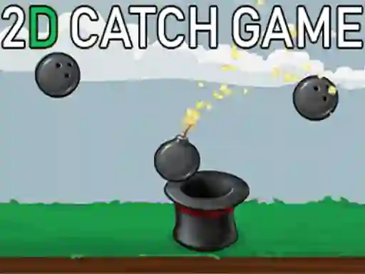 Catch — безкоштовна онлайн гра