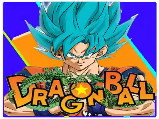 Dragon Ball — безкоштовна онлайн гра