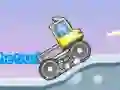 Snow Truck 2 — безкоштовна онлайн гра