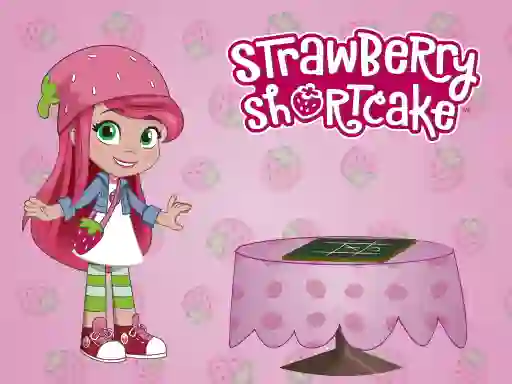 Strawberry Board Games — безкоштовна онлайн гра
