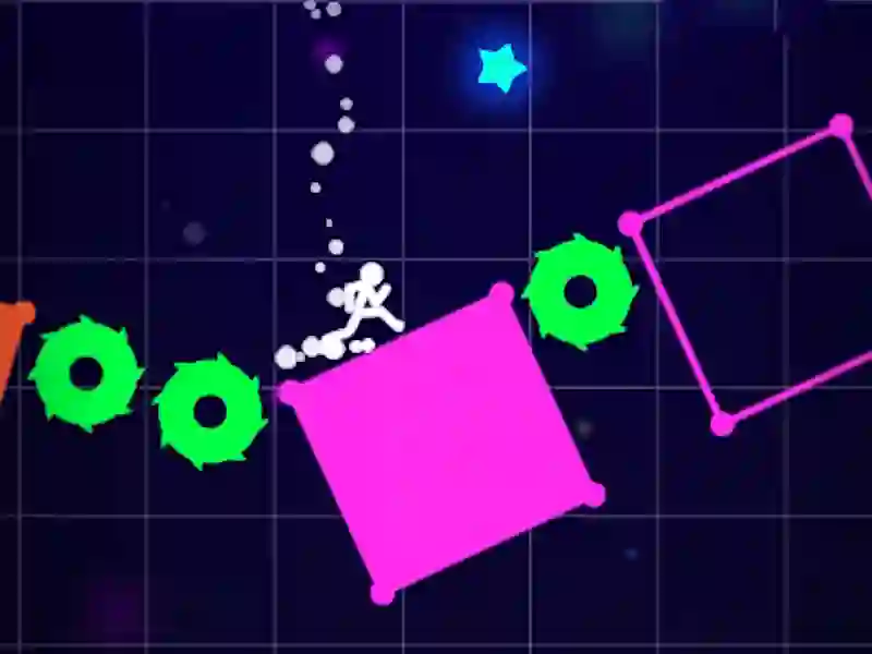 Light It Rush — безкоштовна онлайн гра