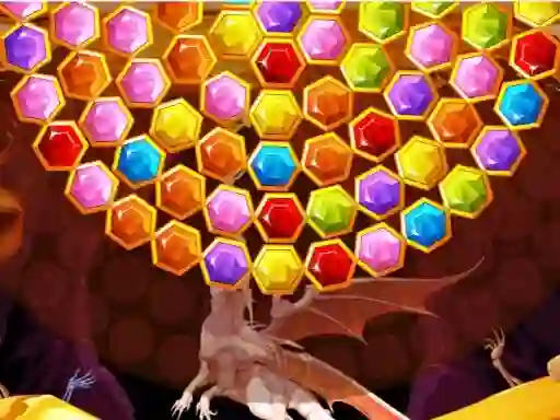 Gems Shooter — безкоштовна онлайн гра