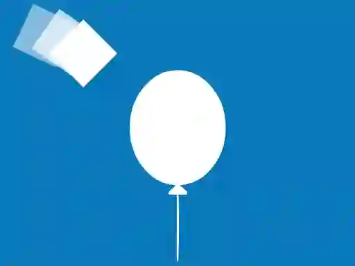 Rise Up Balloon — безкоштовна онлайн гра