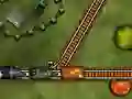 Railroad Shunting Puzzle — безкоштовна онлайн гра