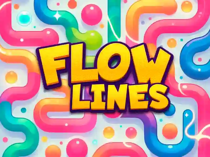 NG: Flow Lines — безкоштовна онлайн гра