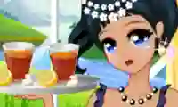 Summer High Tea — безкоштовна онлайн гра