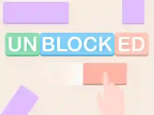 Unblocked — безкоштовна онлайн гра