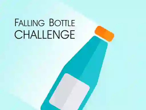 Falling Bottle Challenge — безкоштовна онлайн гра