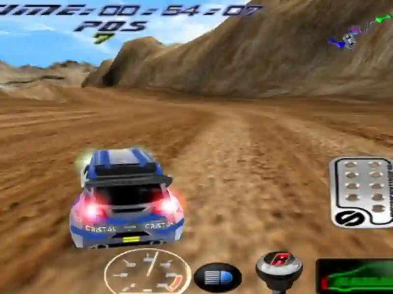 Racing Ultimate — безкоштовна онлайн гра