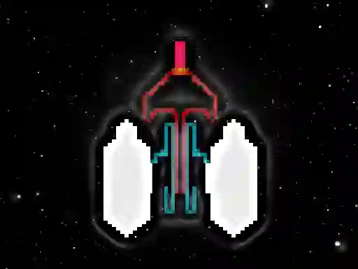 Space Attack Arcade — безкоштовна онлайн гра