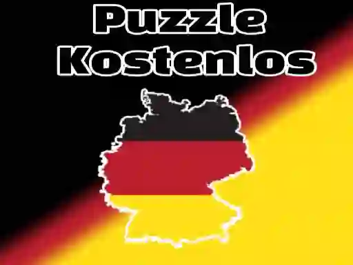 Puzzle Kostenlos — безкоштовна онлайн гра