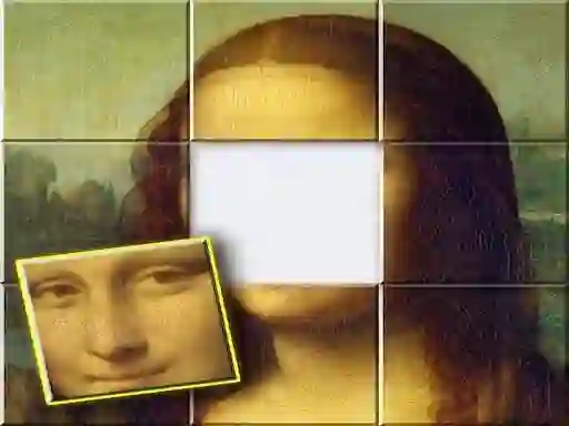 Jigsort Puzzles — безкоштовна онлайн гра