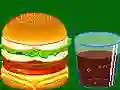 Make hamburger — безкоштовна онлайн гра
