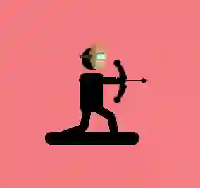 Archery War — безкоштовна онлайн гра