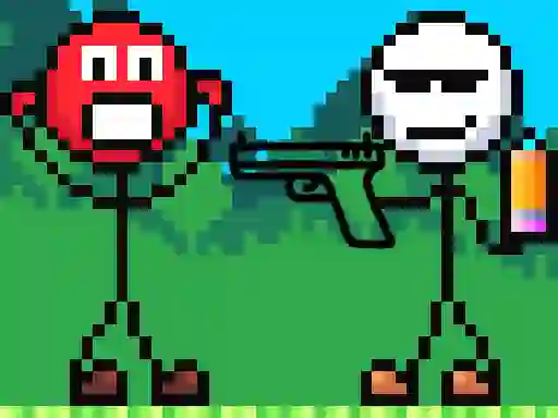Draw A Weapon — безкоштовна онлайн гра