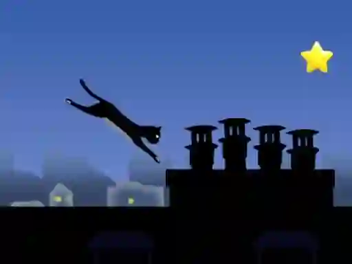  Mr Speedy The Cat — безкоштовна онлайн гра