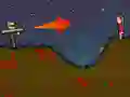 Flaming Zombooka 2 — безкоштовна онлайн гра