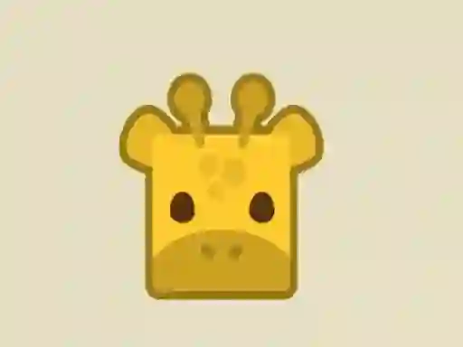 Save The Giraffe — безкоштовна онлайн гра