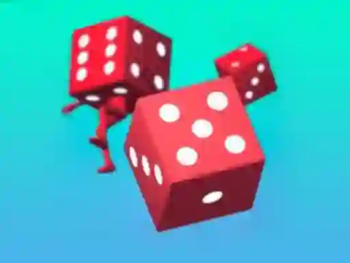 Dice Gang — безкоштовна онлайн гра