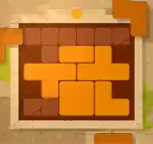 Puzzle Blocks — безкоштовна онлайн гра
