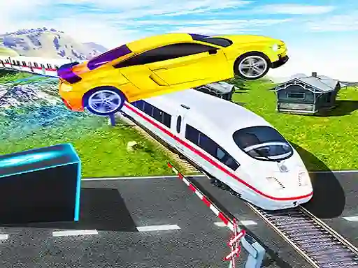 Marvelous Hot Wheels — безкоштовна онлайн гра