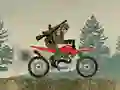 Army Rider — безкоштовна онлайн гра