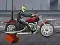 Cycle Commando — безкоштовна онлайн гра