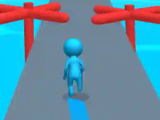 Epic Race — безкоштовна онлайн гра