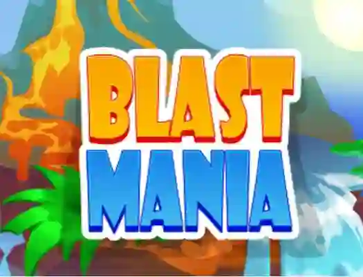 Blast Mania — безкоштовна онлайн гра