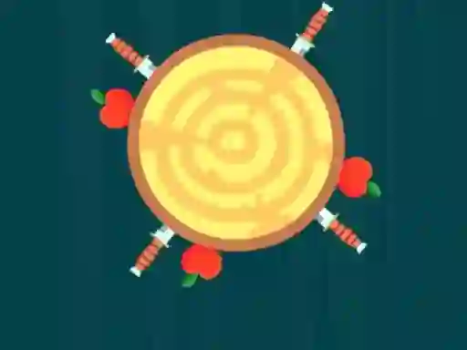 Knife Skill — безкоштовна онлайн гра