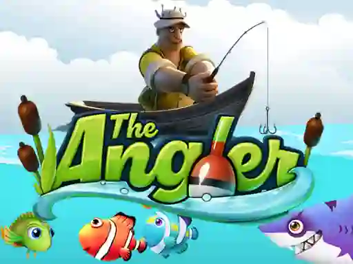 The Angler — безкоштовна онлайн гра