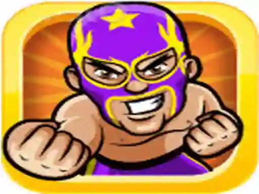 Wrestling — безкоштовна онлайн гра