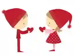 Valentines Spot the Difference — безкоштовна онлайн гра