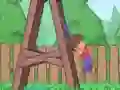 Pogo Swing! — безкоштовна онлайн гра