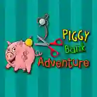 Piggy Bank Adventure — безкоштовна онлайн гра