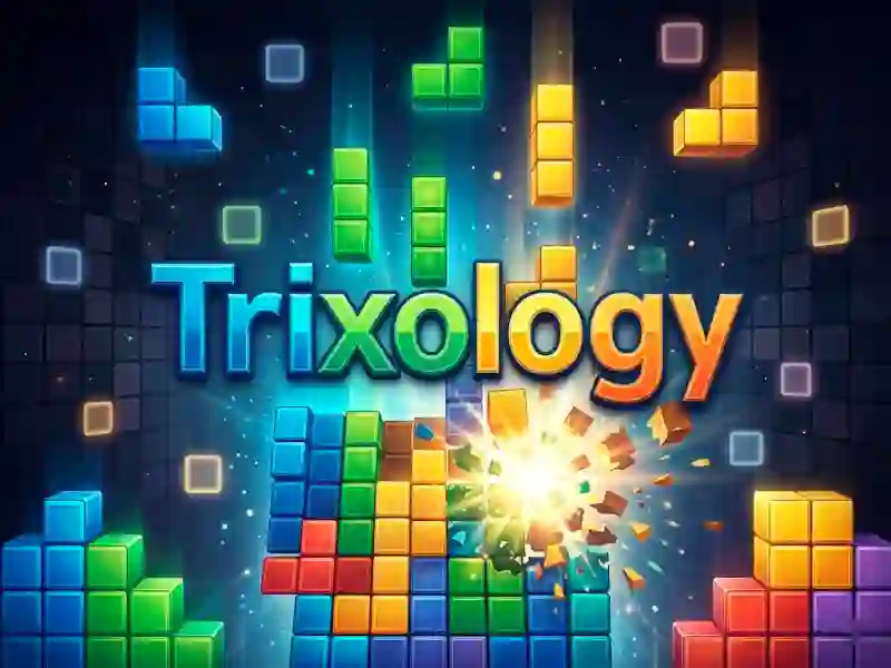 Trixology — безкоштовна онлайн гра