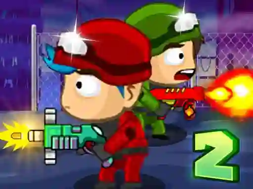 Zombie Last Castle 2 — безкоштовна онлайн гра