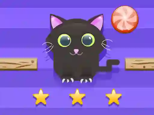 Cat Challenge — безкоштовна онлайн гра