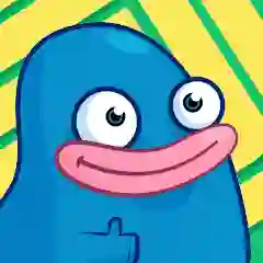 Maze Monster — безкоштовна онлайн гра