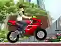 Uphill Rush 3 — безкоштовна онлайн гра